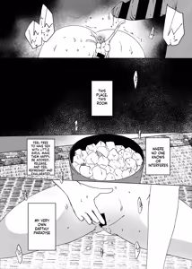 Page 50 of Jian Hassei C105 Complete - preview thumbnail