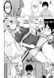 Page 26 of Koi Shimai | Love Sisters - preview thumbnail