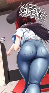 Page 17 of 寄宿日记无码Boarding Diary Uncensored 第46話-約會的最後一站是摩鐵 - preview thumbnail