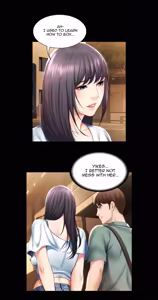 Page 21 of 寄宿日记无码Boarding Diary Uncensored 第46話-約會的最後一站是摩鐵 - preview thumbnail