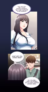 Page 3 of 寄宿日记无码Boarding Diary Uncensored 第46話-約會的最後一站是摩鐵 - preview thumbnail