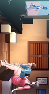 Page 11 of 寄宿日记无码Boarding Diary Uncensored 第47話-我用身體安慰你 - preview thumbnail