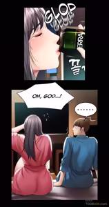 Page 17 of 寄宿日记无码Boarding Diary Uncensored 第47話-我用身體安慰你 - preview thumbnail