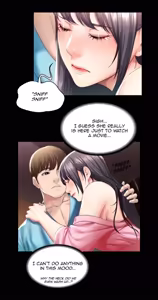 Page 19 of 寄宿日记无码Boarding Diary Uncensored 第47話-我用身體安慰你 - preview thumbnail