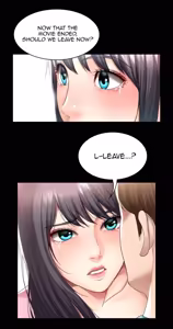Page 20 of 寄宿日记无码Boarding Diary Uncensored 第47話-我用身體安慰你 - preview thumbnail