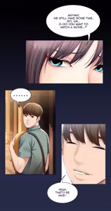 Page 2 of 寄宿日记无码Boarding Diary Uncensored 第47話-我用身體安慰你 - preview thumbnail