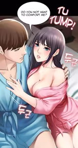 Page 22 of 寄宿日记无码Boarding Diary Uncensored 第47話-我用身體安慰你 - preview thumbnail