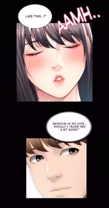 Page 24 of 寄宿日记无码Boarding Diary Uncensored 第47話-我用身體安慰你 - preview thumbnail
