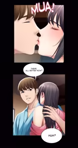 Page 25 of 寄宿日记无码Boarding Diary Uncensored 第47話-我用身體安慰你 - preview thumbnail