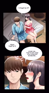 Page 26 of 寄宿日记无码Boarding Diary Uncensored 第47話-我用身體安慰你 - preview thumbnail