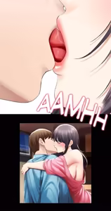 Page 29 of 寄宿日记无码Boarding Diary Uncensored 第47話-我用身體安慰你 - preview thumbnail