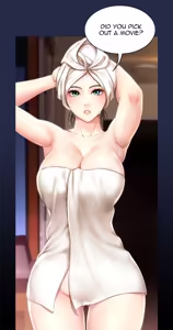 Page 5 of 寄宿日记无码Boarding Diary Uncensored 第47話-我用身體安慰你 - preview thumbnail