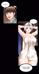 Page 6 of 寄宿日记无码Boarding Diary Uncensored 第47話-我用身體安慰你 - preview thumbnail