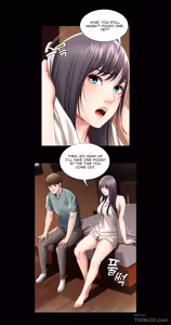 Page 7 of 寄宿日记无码Boarding Diary Uncensored 第47話-我用身體安慰你 - preview thumbnail