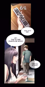 Page 8 of 寄宿日记无码Boarding Diary Uncensored 第47話-我用身體安慰你 - preview thumbnail