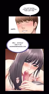 Page 27 of 寄宿日记无码Boarding Diary Uncensored 第48话 - 宛恩大胆的攻势 - preview thumbnail