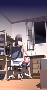 Page 28 of 寄宿日记无码Boarding Diary Uncensored 第48话 - 宛恩大胆的攻势 - preview thumbnail