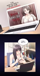Page 29 of 寄宿日记无码Boarding Diary Uncensored 第48话 - 宛恩大胆的攻势 - preview thumbnail
