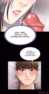 Page 33 of 寄宿日记无码Boarding Diary Uncensored 第48话 - 宛恩大胆的攻势 - preview thumbnail