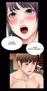 Page 7 of 寄宿日记无码Boarding Diary Uncensored 第48话 - 宛恩大胆的攻势 - preview thumbnail