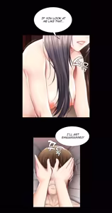 Page 12 of 寄宿日记无码Boarding Diary Uncensored 第49话 - 俊宇，射在我里面 - preview thumbnail