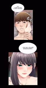 Page 13 of 寄宿日记无码Boarding Diary Uncensored 第49话 - 俊宇，射在我里面 - preview thumbnail