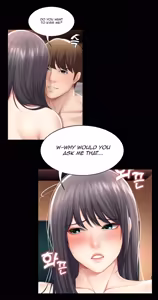 Page 33 of 寄宿日记无码Boarding Diary Uncensored 第49话 - 俊宇，射在我里面 - preview thumbnail