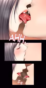 Page 35 of 寄宿日记无码Boarding Diary Uncensored 第49话 - 俊宇，射在我里面 - preview thumbnail