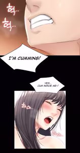 Page 38 of 寄宿日记无码Boarding Diary Uncensored 第49话 - 俊宇，射在我里面 - preview thumbnail
