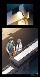 Page 28 of 寄宿日记无码Boarding Diary Uncensored 第50话 - 你在我妈房里干嘛 - preview thumbnail