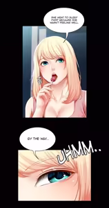 Page 31 of 寄宿日记无码Boarding Diary Uncensored 第50话 - 你在我妈房里干嘛 - preview thumbnail