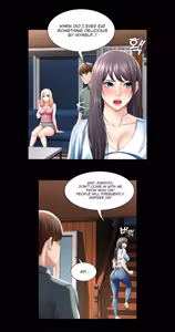 Page 35 of 寄宿日记无码Boarding Diary Uncensored 第50话 - 你在我妈房里干嘛 - preview thumbnail