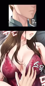 Page 40 of 寄宿日记无码Boarding Diary Uncensored 第50话 - 你在我妈房里干嘛 - preview thumbnail