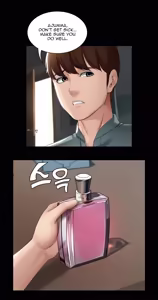 Page 42 of 寄宿日记无码Boarding Diary Uncensored 第50话 - 你在我妈房里干嘛 - preview thumbnail