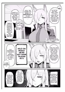Page 3 of Gaman Dekinaku natta Mesu ni Kateru Wake nai desho 2 | There's no way you can beat a horny bitch who's lost all self-control, right? 2 - preview thumbnail