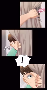 Page 126 of 寄宿日记无码Boarding Diary Uncensored 无圣光英文字幕 1-20话 - preview thumbnail