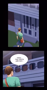 Page 145 of 寄宿日记无码Boarding Diary Uncensored 无圣光英文字幕 1-20话 - preview thumbnail
