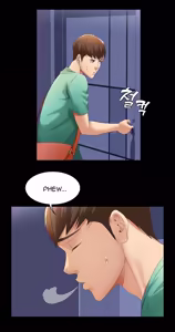 Page 148 of 寄宿日记无码Boarding Diary Uncensored 无圣光英文字幕 1-20话 - preview thumbnail