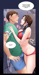 Page 155 of 寄宿日记无码Boarding Diary Uncensored 无圣光英文字幕 1-20话 - preview thumbnail