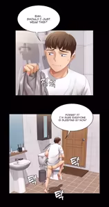 Page 179 of 寄宿日记无码Boarding Diary Uncensored 无圣光英文字幕 1-20话 - preview thumbnail
