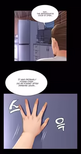 Page 181 of 寄宿日记无码Boarding Diary Uncensored 无圣光英文字幕 1-20话 - preview thumbnail