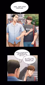 Page 195 of 寄宿日记无码Boarding Diary Uncensored 无圣光英文字幕 1-20话 - preview thumbnail