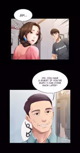 Page 231 of 寄宿日记无码Boarding Diary Uncensored 无圣光英文字幕 1-20话 - preview thumbnail