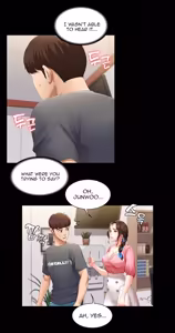 Page 233 of 寄宿日记无码Boarding Diary Uncensored 无圣光英文字幕 1-20话 - preview thumbnail