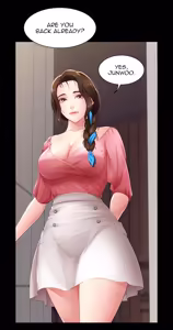 Page 244 of 寄宿日记无码Boarding Diary Uncensored 无圣光英文字幕 1-20话 - preview thumbnail