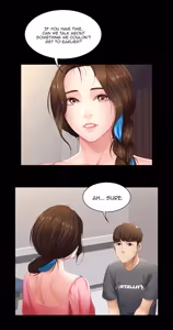 Page 245 of 寄宿日记无码Boarding Diary Uncensored 无圣光英文字幕 1-20话 - preview thumbnail