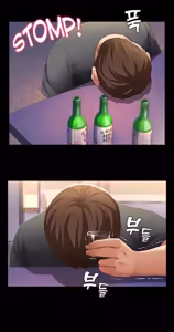 Page 287 of 寄宿日记无码Boarding Diary Uncensored 无圣光英文字幕 1-20话 - preview thumbnail