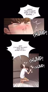 Page 320 of 寄宿日记无码Boarding Diary Uncensored 无圣光英文字幕 1-20话 - preview thumbnail