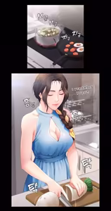 Page 321 of 寄宿日记无码Boarding Diary Uncensored 无圣光英文字幕 1-20话 - preview thumbnail