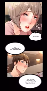Page 33 of 寄宿日记无码Boarding Diary Uncensored 无圣光英文字幕 1-20话 - preview thumbnail